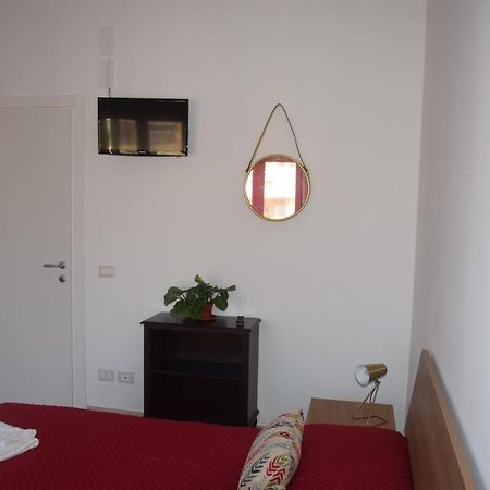 Villabianca Vacanze Παλέρμο Εξωτερικό φωτογραφία
