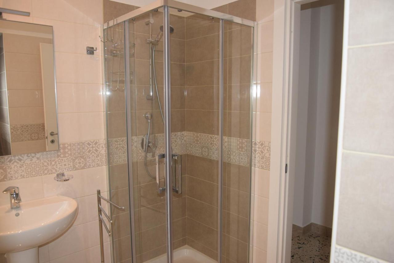 Villabianca Vacanze Παλέρμο Εξωτερικό φωτογραφία