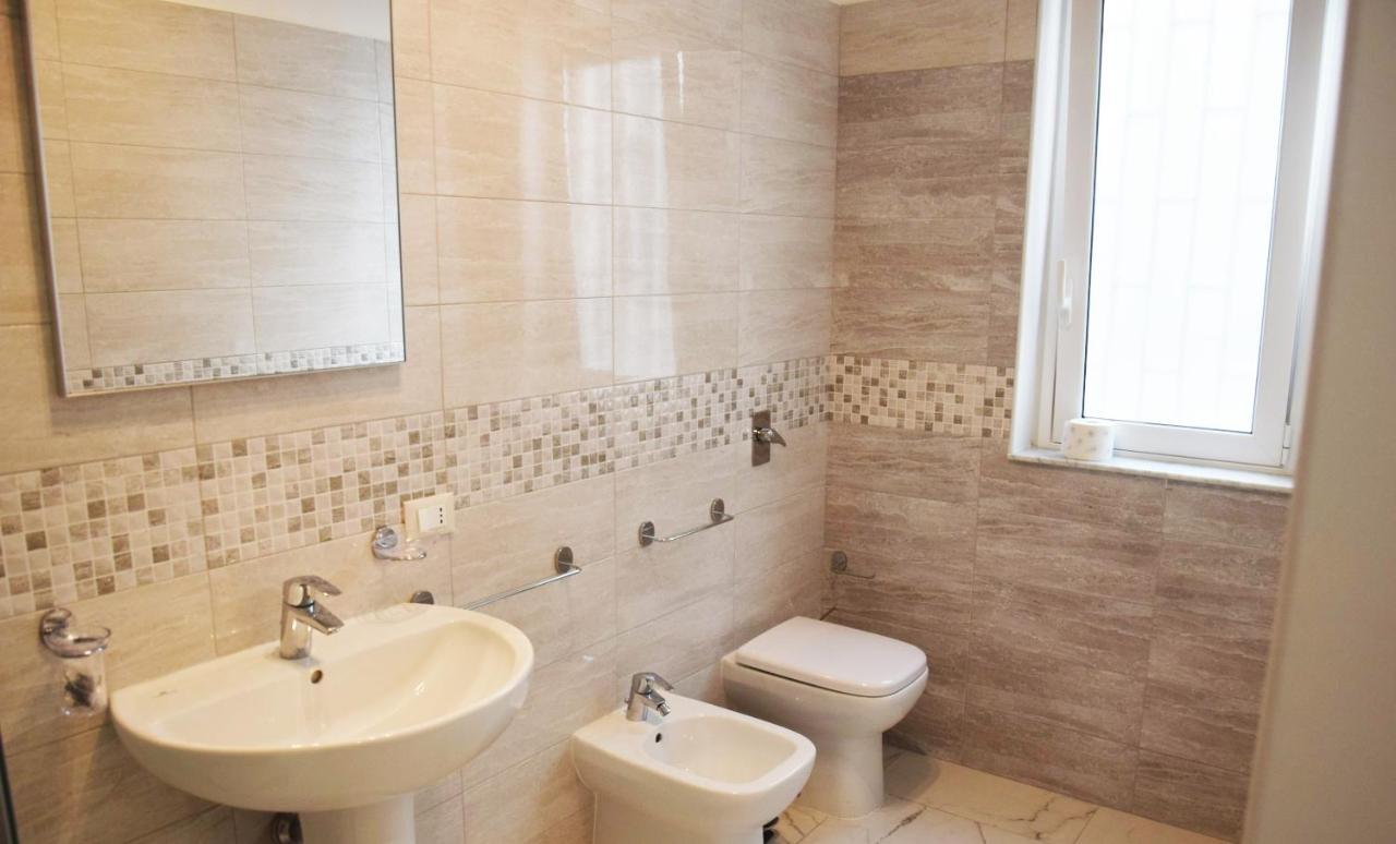 Villabianca Vacanze Παλέρμο Εξωτερικό φωτογραφία