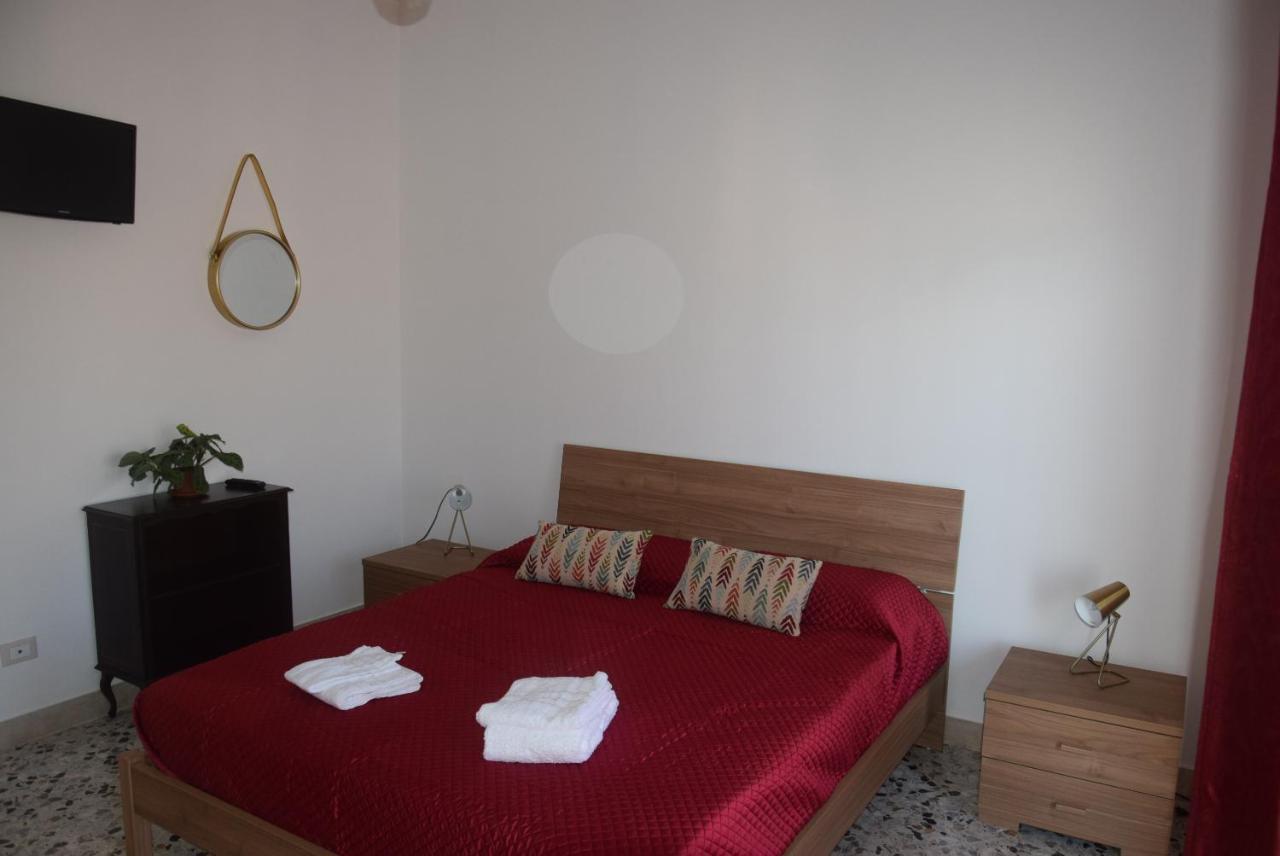Villabianca Vacanze Παλέρμο Εξωτερικό φωτογραφία