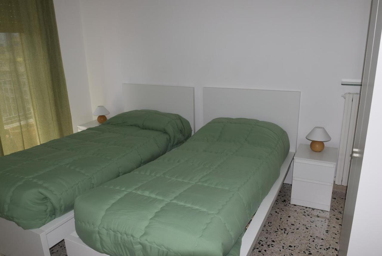 Villabianca Vacanze Παλέρμο Εξωτερικό φωτογραφία