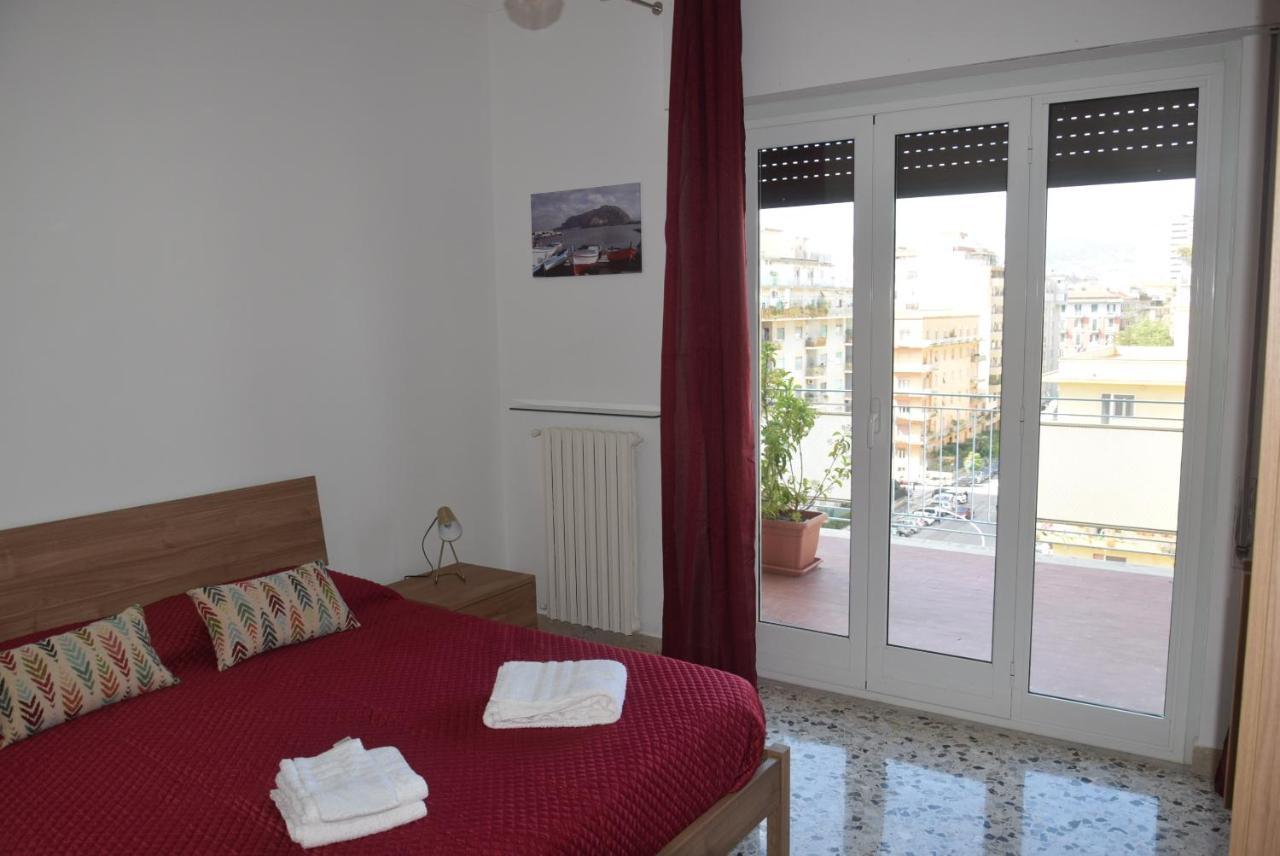 Villabianca Vacanze Παλέρμο Εξωτερικό φωτογραφία