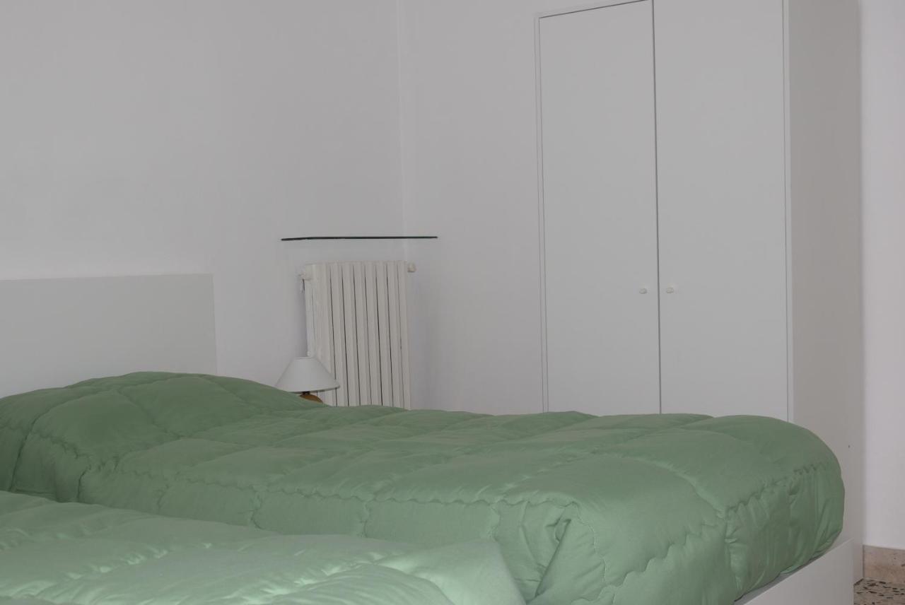 Villabianca Vacanze Παλέρμο Εξωτερικό φωτογραφία